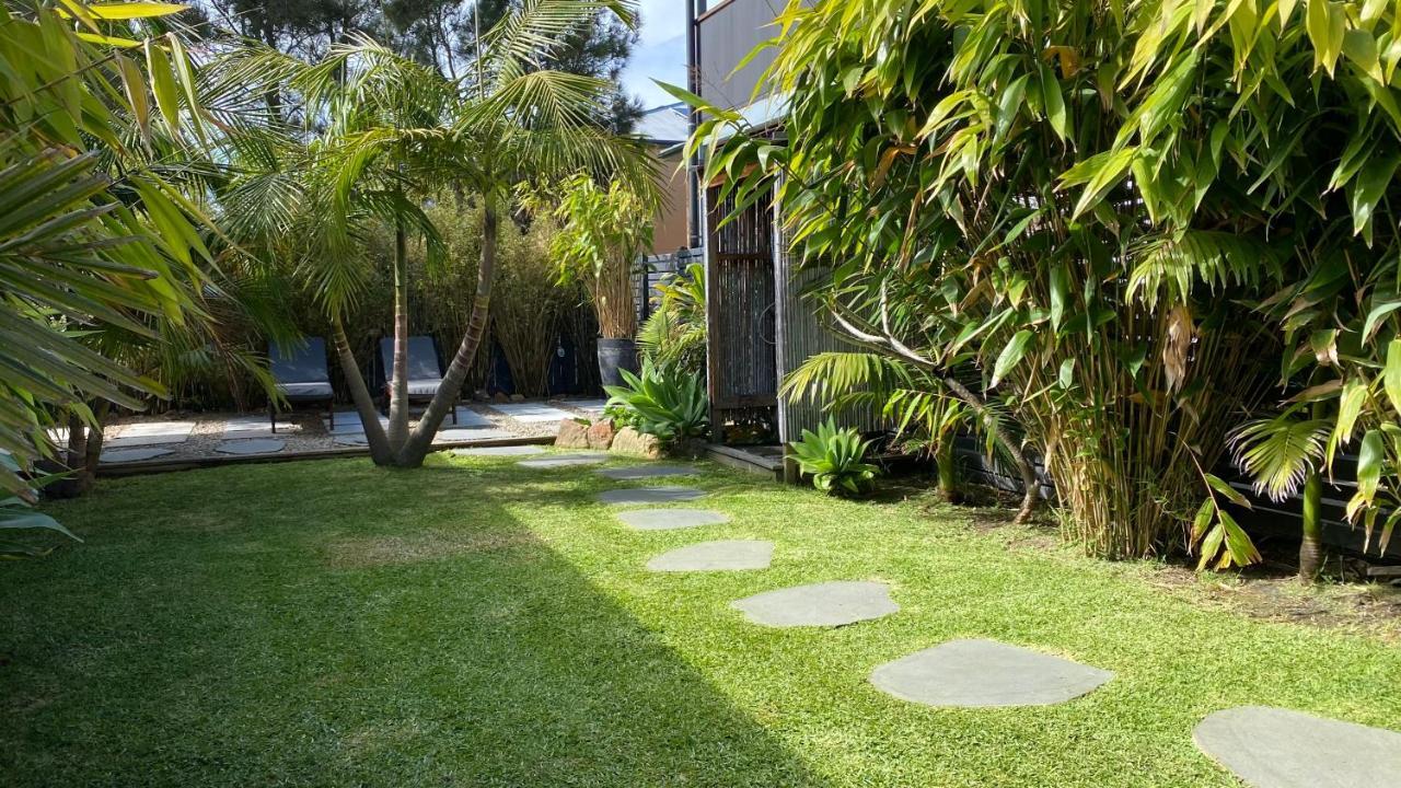 Bali In Berrara Villa Ngoại thất bức ảnh